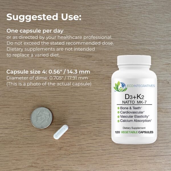 Version 1.0.0 Cápsulas suplementarias BioInnovations para salud neuromuscular