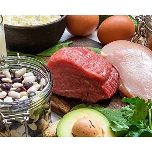 Biotina en cápsulas para apoyo integral de cabello y piel