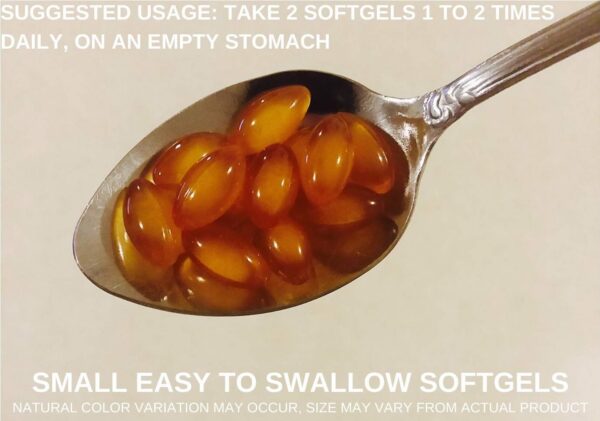 Version 1.0.0 Cápsulas blandas aloe vera NutriWorth 100 unidades