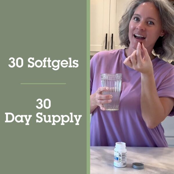 Cápsulas blandas listas para tomar See Lutein+