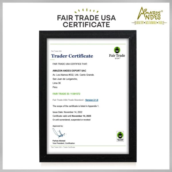 Cápsulas listas para tomar