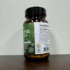 Cápsulas puras de cáscara psyllium para limpieza de colon Complete Natural Products