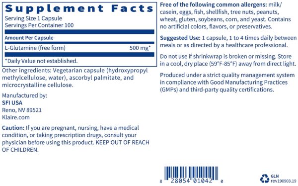 Version 1.0.0 Cápsulas dentro del frasco