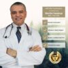 Cápsulas de Cordyceps HPD Rx para energía vitalidad y salud