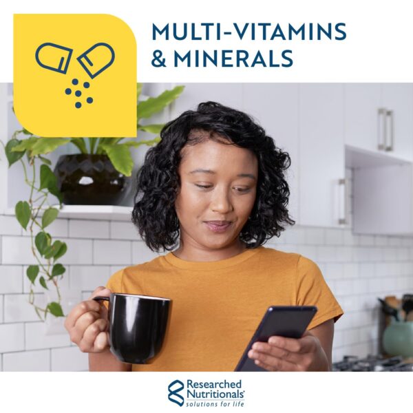 Cápsulas Core Minerals y ToxinPul para detox integral