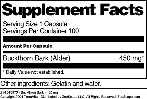 Version 1.0.0 Cápsulas corteza espino aliso para bienestar digestivo