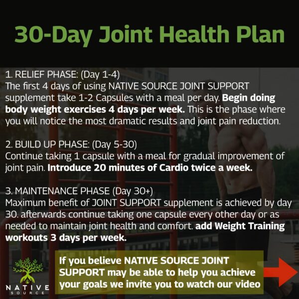 Version 1.0.0 Cápsulas de Cúrcuma India para Soporte Articular