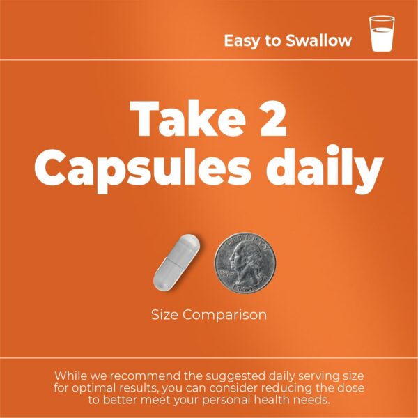 Cápsulas en primer plano