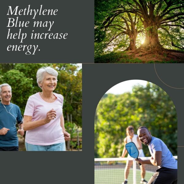 Capsulas en blister y caja