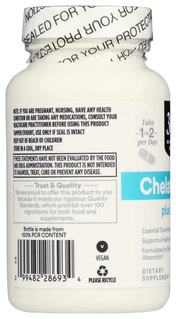 Cápsulas y frasco en envase