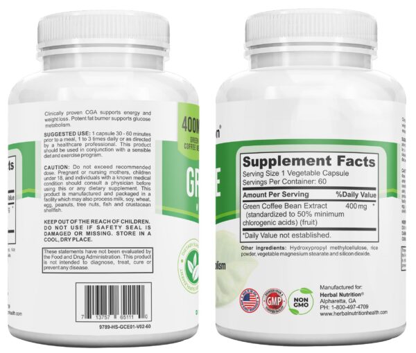 Version 1.0.0 cápsulas-extracto-café-verde-herbal