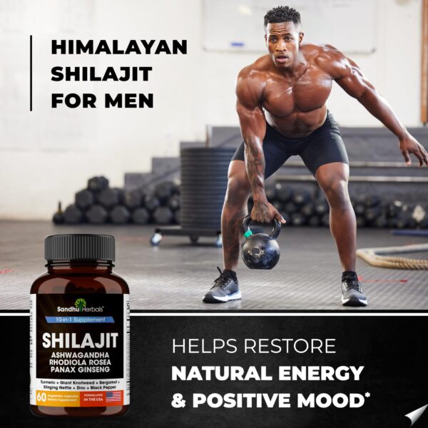 Suplemento para mejorar enfoque y reducir fatiga diaria