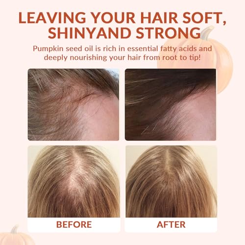 Version 1.0.0 Cápsulas fáciles de tragar para rutina diaria de salud capilar