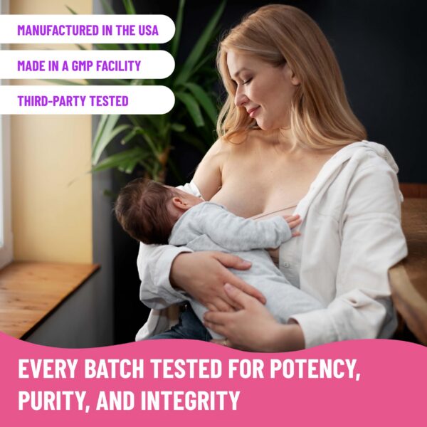 Cápsulas fenogreco orgánicas para salud femenina