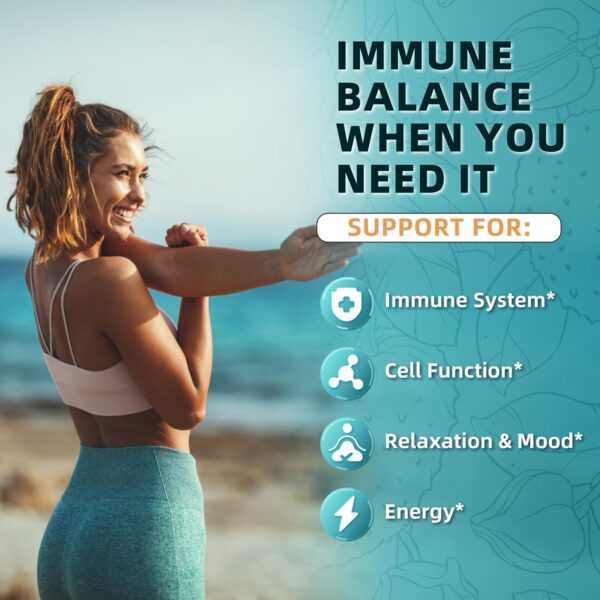 Cápsulas reposadas en frascos