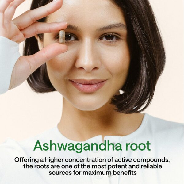 Cápsulas para función cognitiva y nerviosa WONDER FAMILY