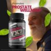 Cápsulas Giant FX7 Prostate Plus para salud masculina