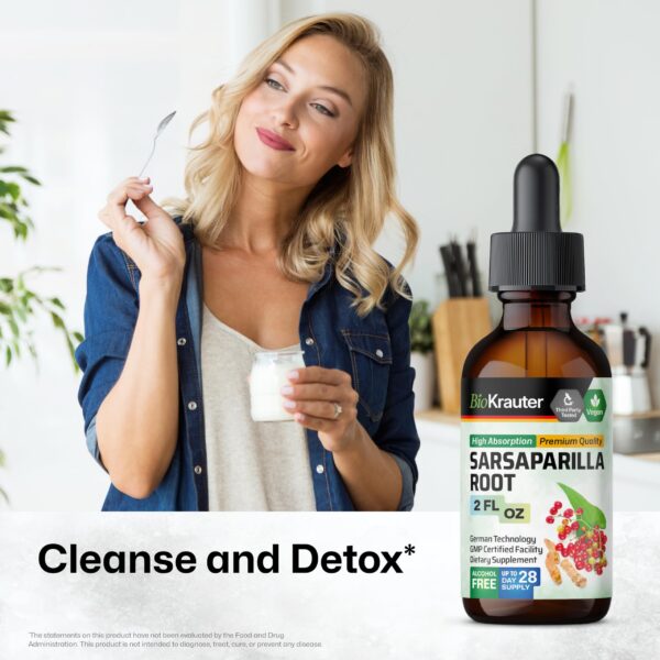 Cápsulas de goldenseal para salud respiratoria BIO KRAUTER