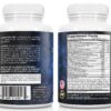 Cápsulas probióticas Herbal Nutrition para salud