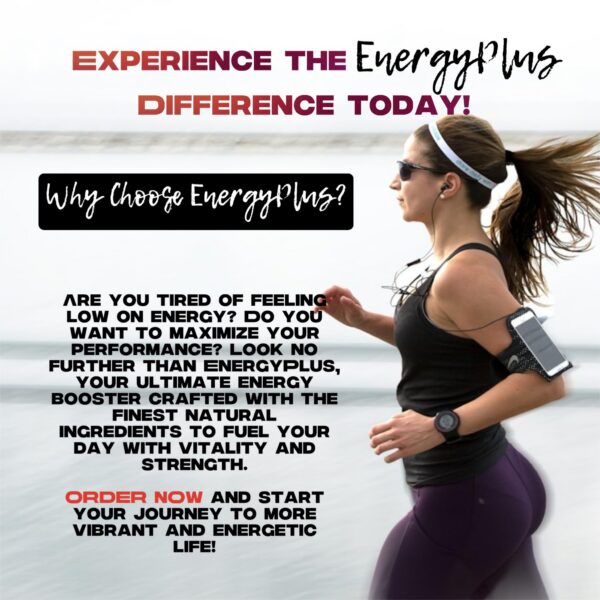 Cápsulas Herbs SRA para reparación muscular y energía