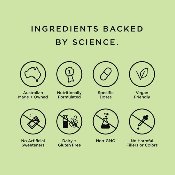 Cápsulas JSHealth para sistema inmune y digestión