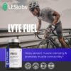 Version 1.0.0 capsulas les labs lyte fuel apoyo resistencia y huesos