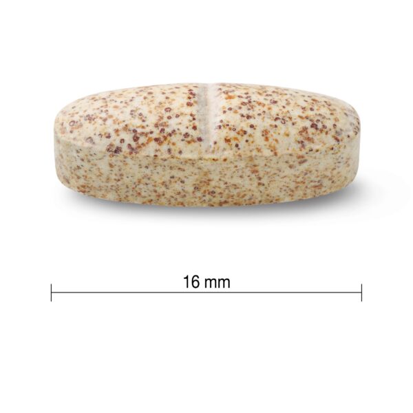 Capsulas dentro del frasco Jamieson Licopeno