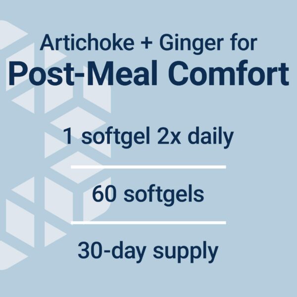 Version 1.0.0 Cápsulas Life Extension Bloat Relief digestión sin gluten