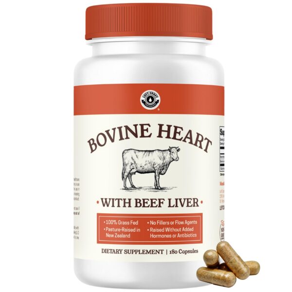 Capsulas listas para tomar