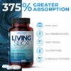 Version 1.0.0 Cápsulas de Living Silica para apoyo osteoarticular