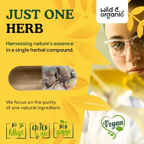 Version 1.0.0 Cápsulas naturales de maca negra sin OGM para soporte integral