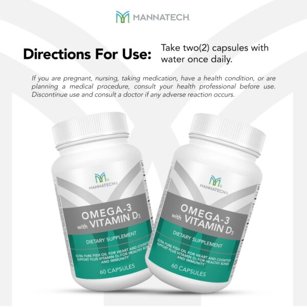 Cápsulas en blister