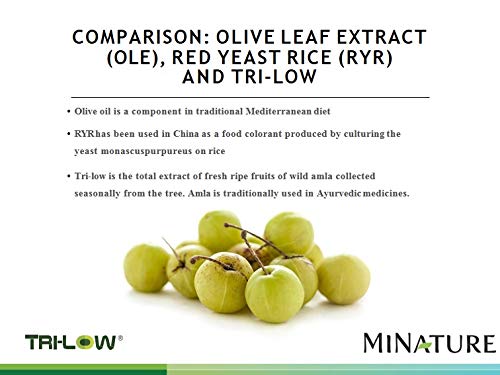 Cápsulas mi Nature con hierbas indias