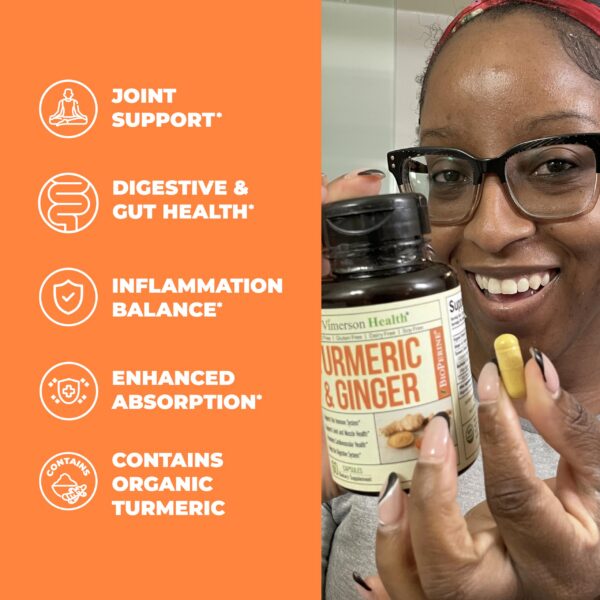 Version 1.0.0 Cápsulas para movilidad y alivio de molestias articulares