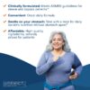 Cápsulas multivitamínico bariátrico para mujeres