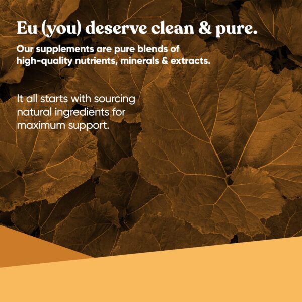 Cápsulas My Head para una mente clara