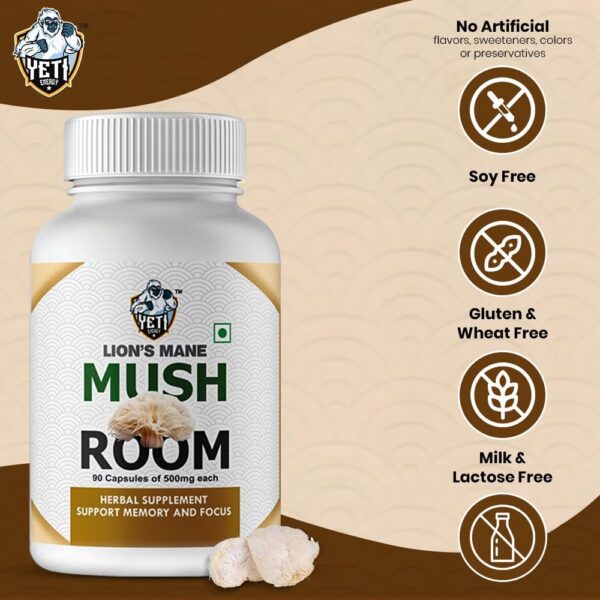 Cápsulas naturales fáciles de consumir para bienestar