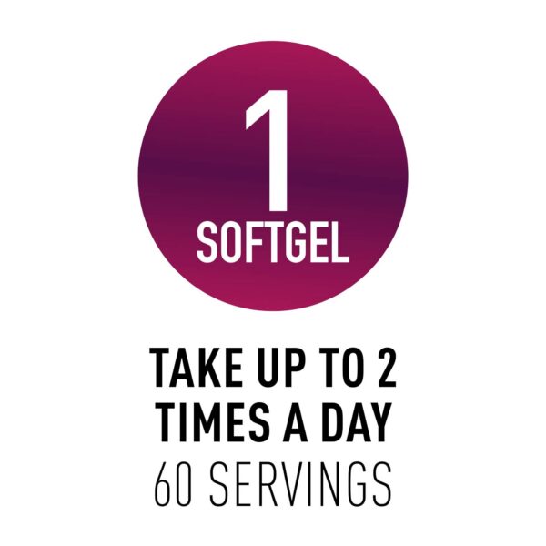 Cápsulas naturales Pantethine vitaminas B salud buena