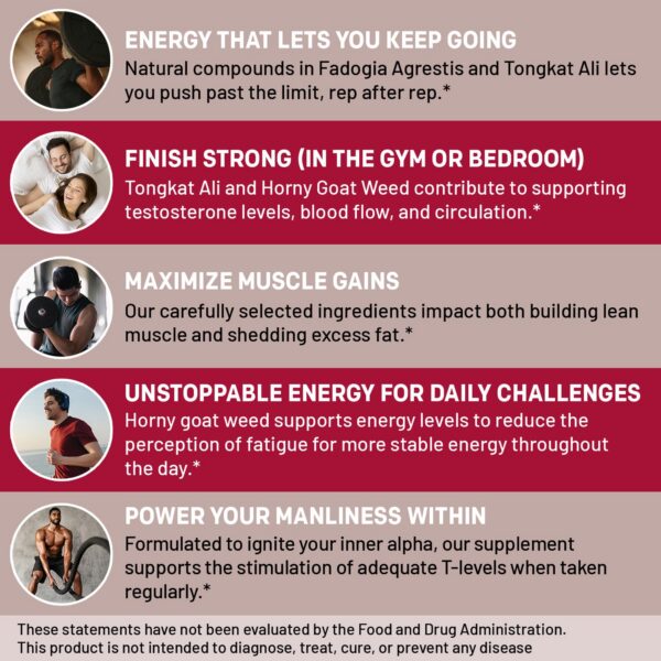 Capsulas naturales para salud integral PrimeMD