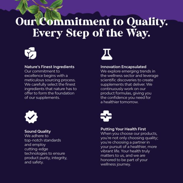 Suplemento nocturno para salud del hígado y rehidratación