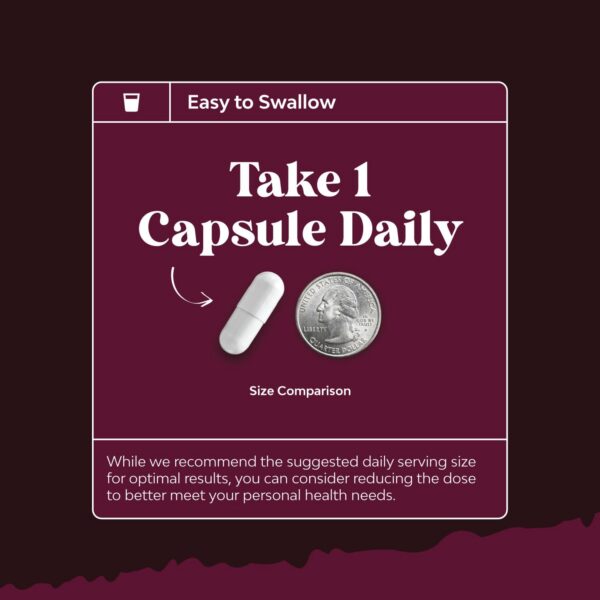 Cápsulas Natures Craft para salud del tracto urinario