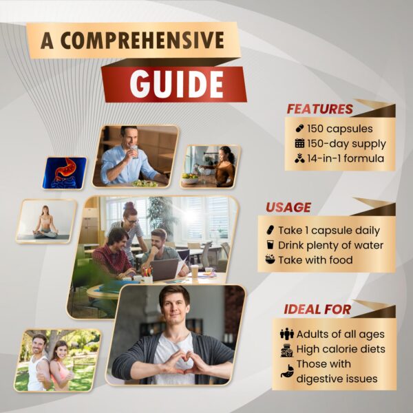 Cápsulas NESSARIT mezcla natural pimienta de cayena y hinojo