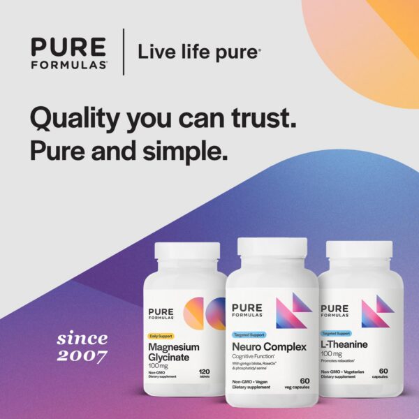 Detalle de cápsulas en fondo claro