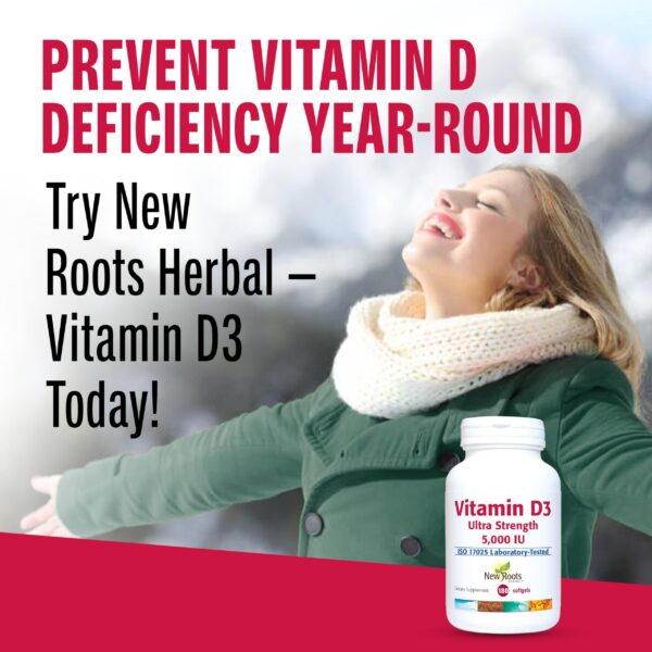 Version 1.0.0 Cápsulas New Roots Herbal para músculos y dientes