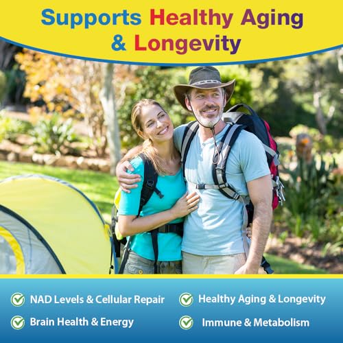 Cápsulas NMNH para enfoque y energía diaria saludable