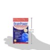 Cápsulas nootrópico BrainPower función cerebral