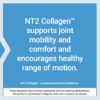 Cápsulas NT2 Collagen para salud articular y movilidad