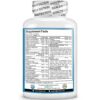 Cápsulas nutricionales para soporte inmunitario y energía