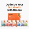 Suplemento para salud metabólica y sistema inmune Ombre