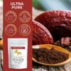 Version 1.0.0 Cápsulas y polvo de extracto de reishi Addictive Wellness